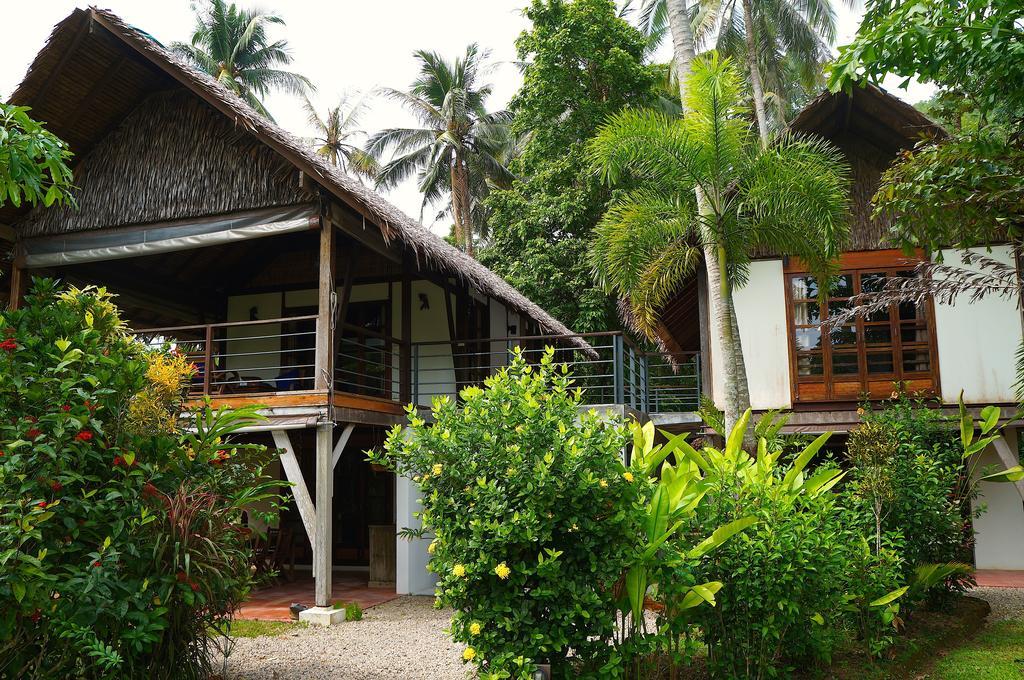 Koyao Bay Pavilions - Beach Resort And Pool Villas Ko Yao Noi Exterior foto